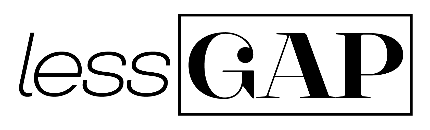 less[GAP] Solutions