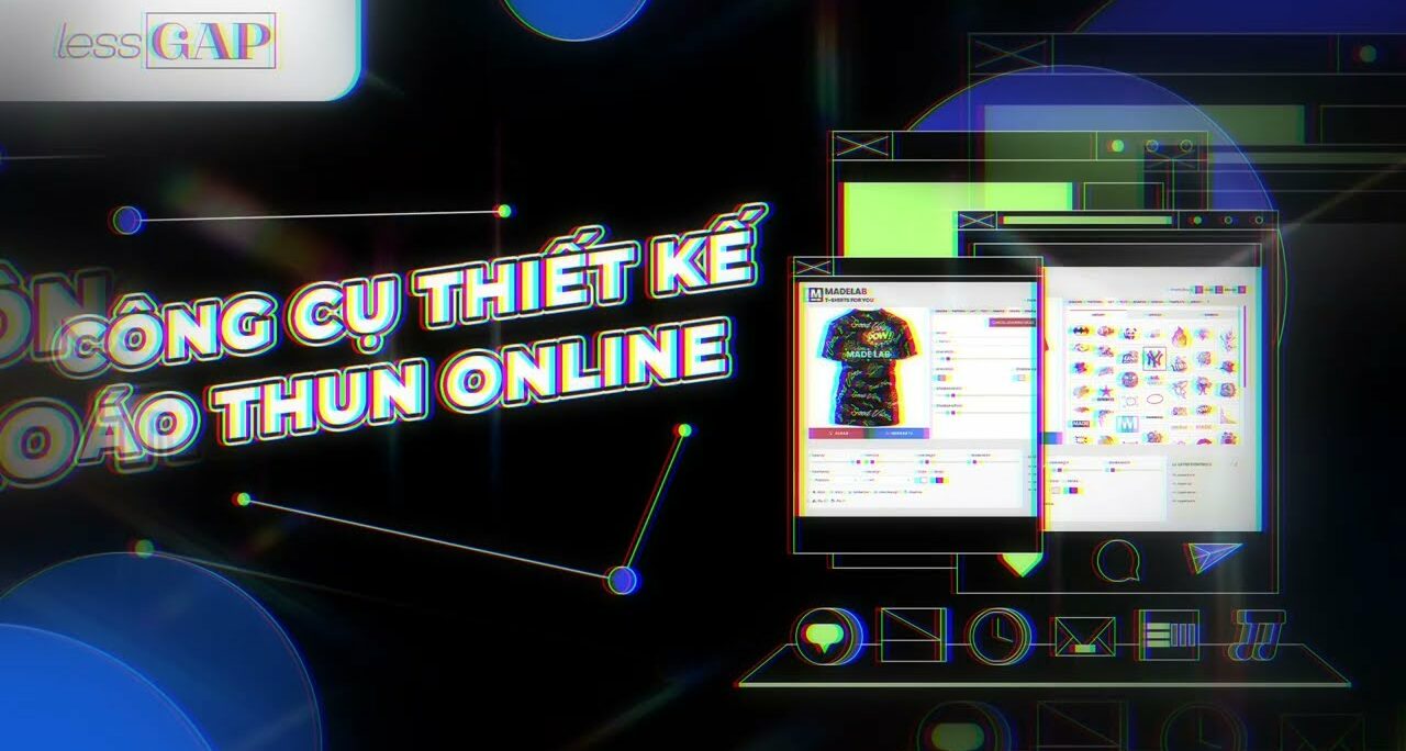 T-Shirt Design Tool