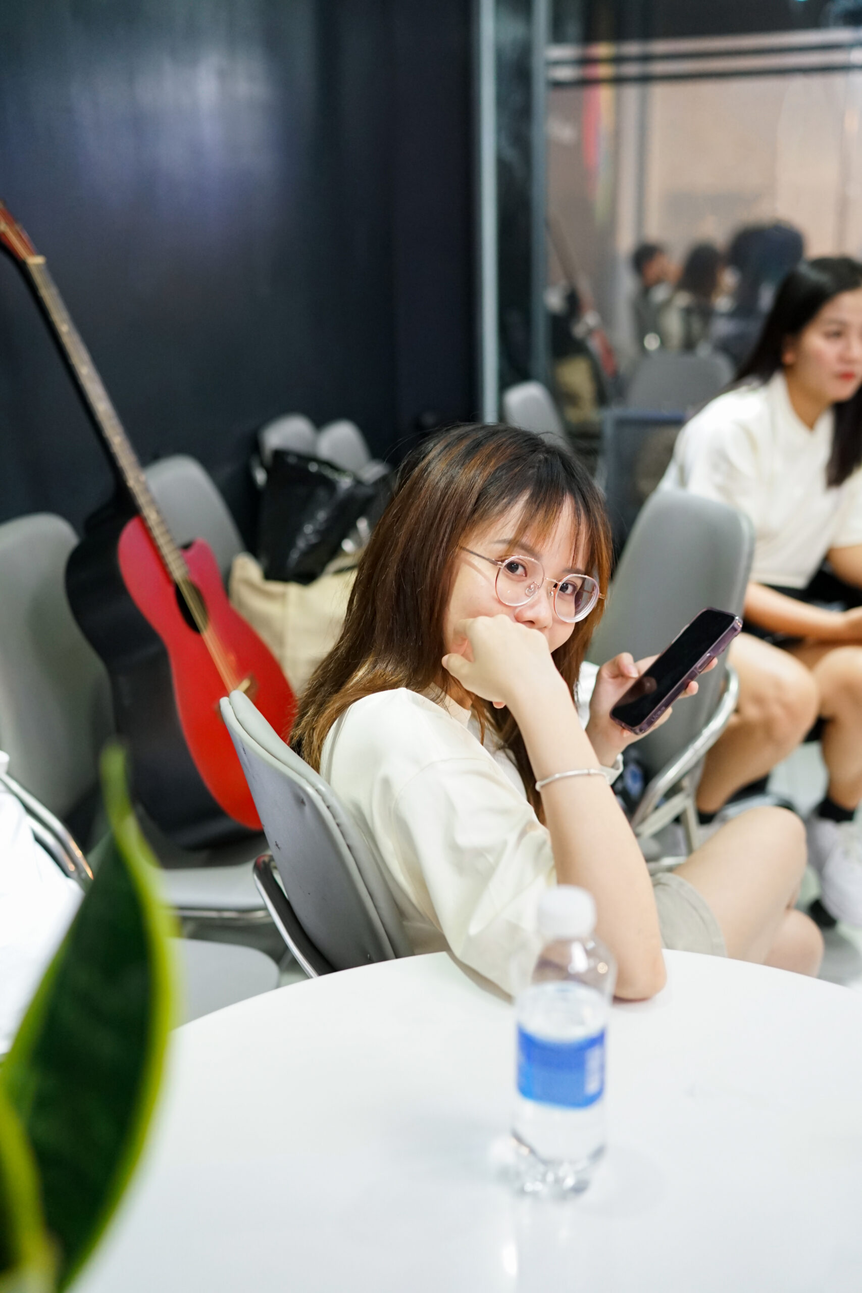 Company Culture