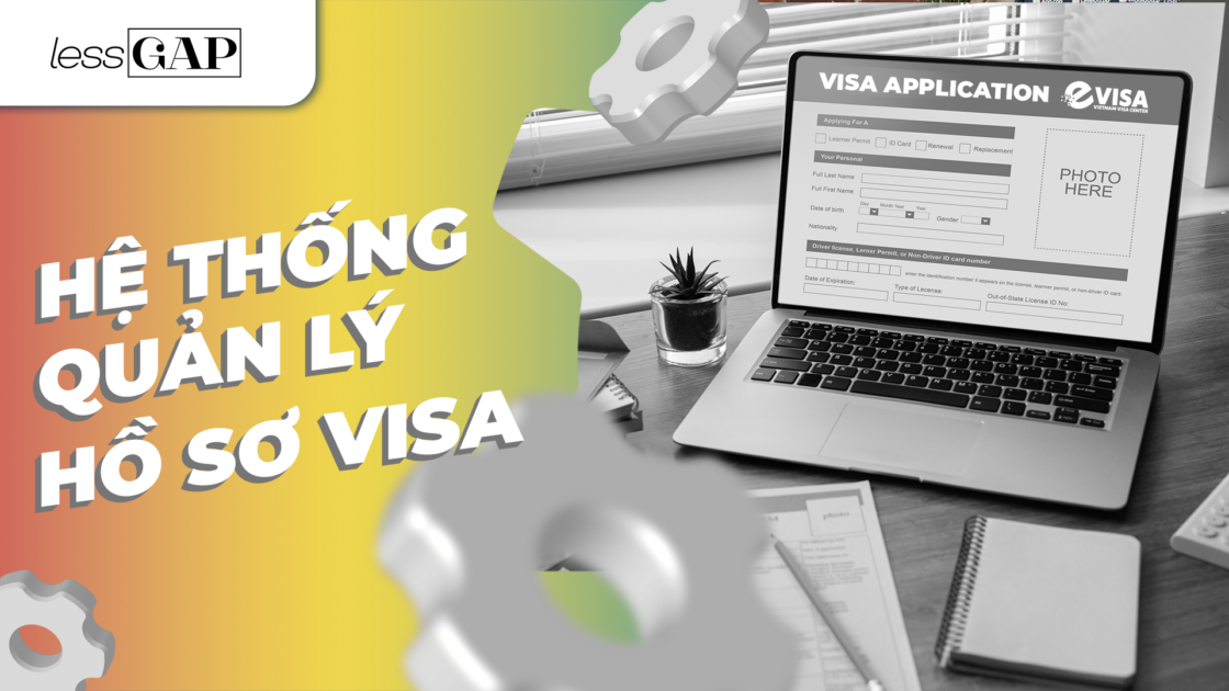 Hệ thống quản lý eVisa