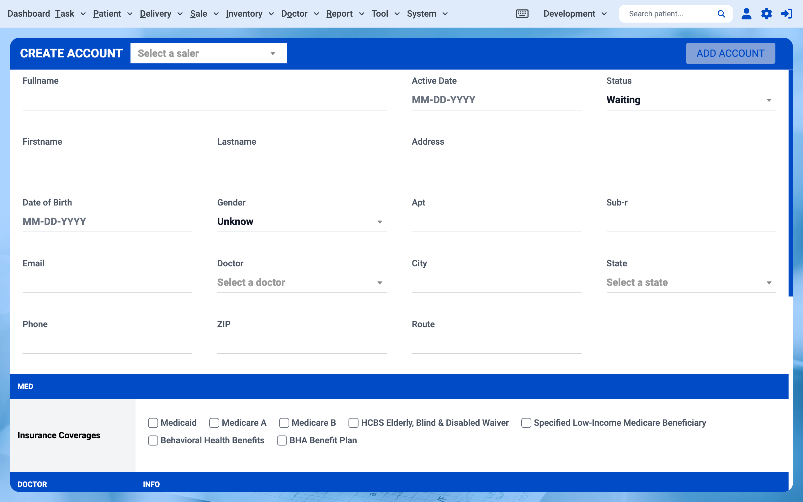 unifymed.net_admincp_admin.php_page=unifyadd(10.1 Inch)