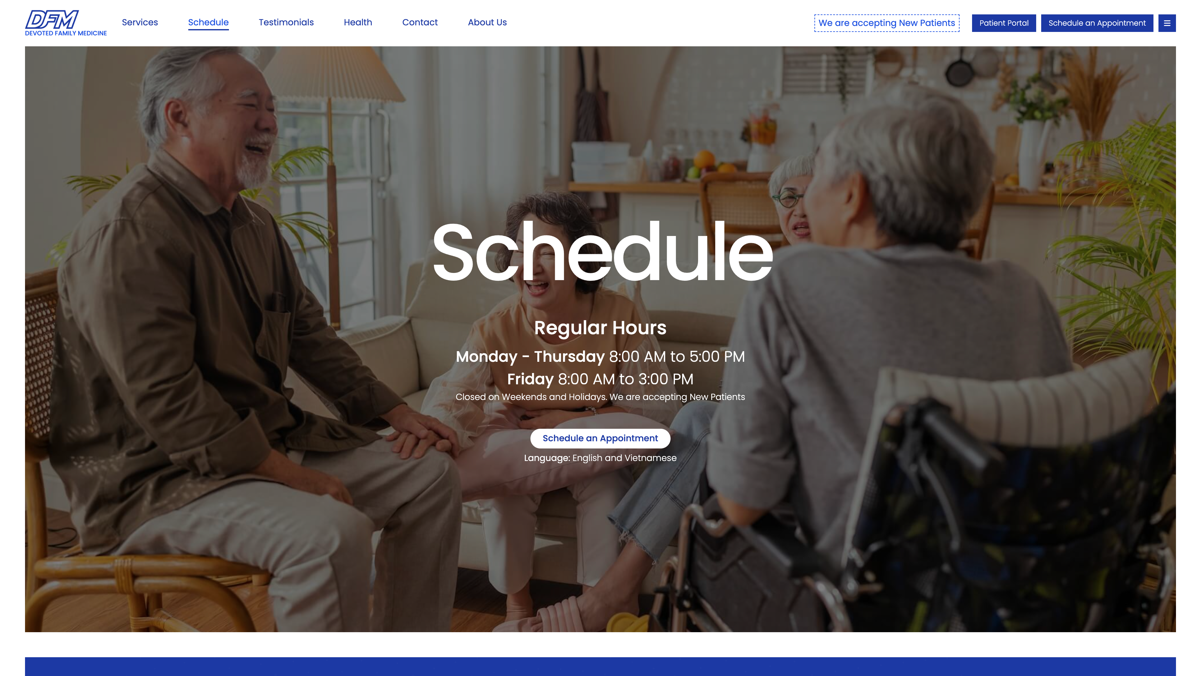 Family Health Care