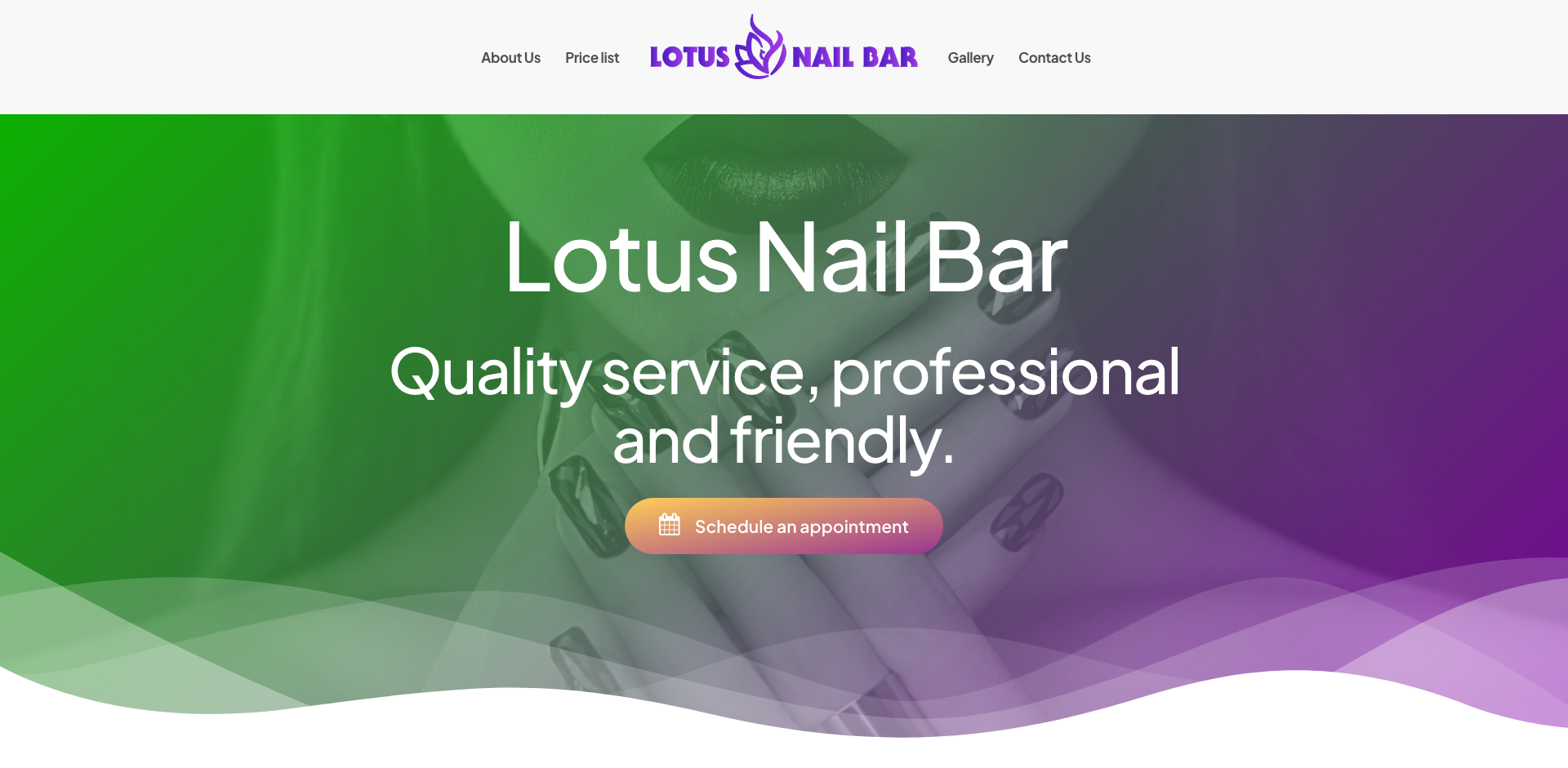 Lotus Nail Bar