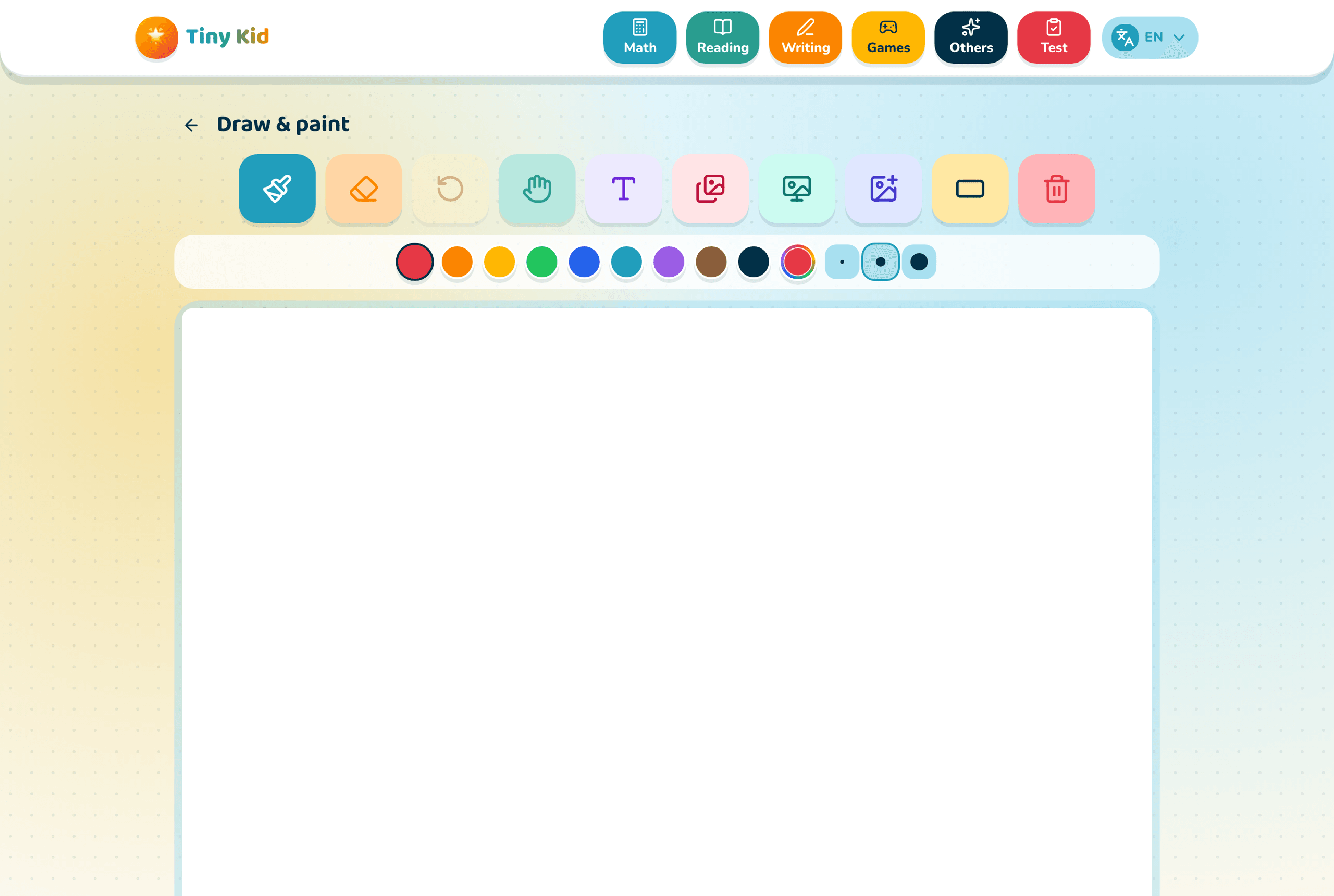 Draw